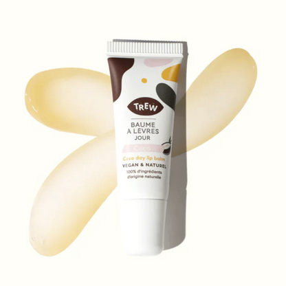 Coconut Lip Balm 10ml