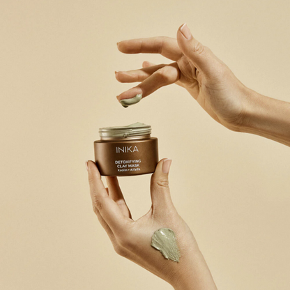 Detoxifying Clay Mask 50ml