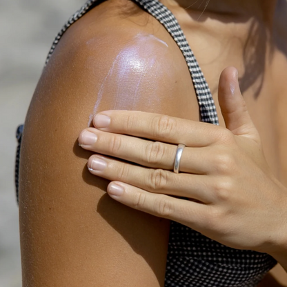 Face & Body Plastic Free Tin SPF30