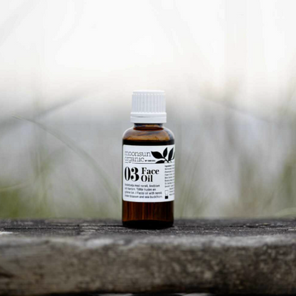 Face Oil 30ml