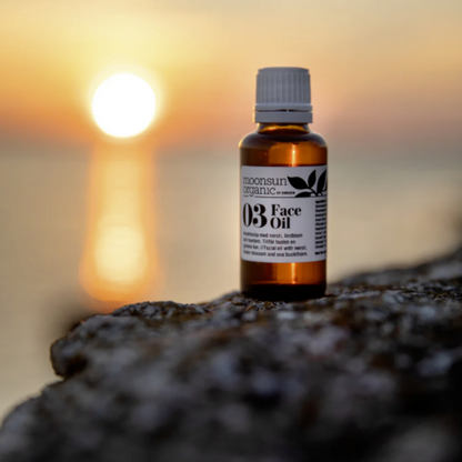 Face Oil 30ml