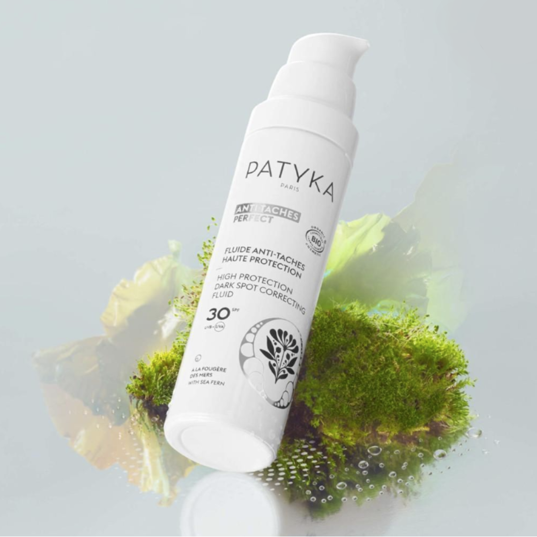 High Protection Dark Spot Correcting Fluide SPF30 50ml