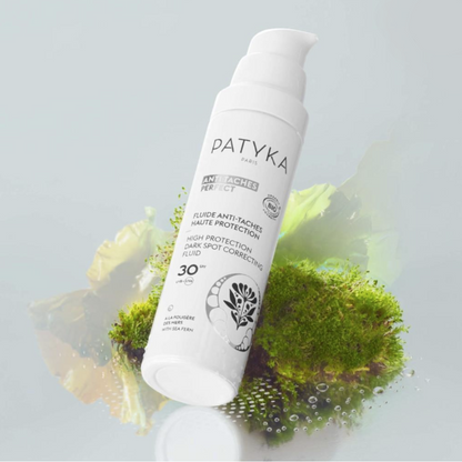 High Protection Dark Spot Correcting Fluide SPF30 50ml