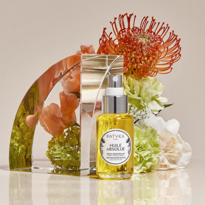 Huile Absolue – Oljeserum 50ml