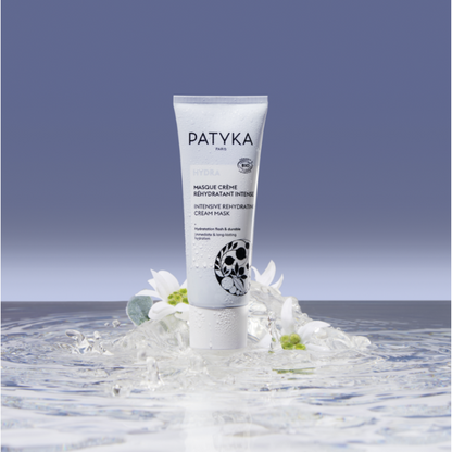 Intensive Rehydrating Mask 50ml