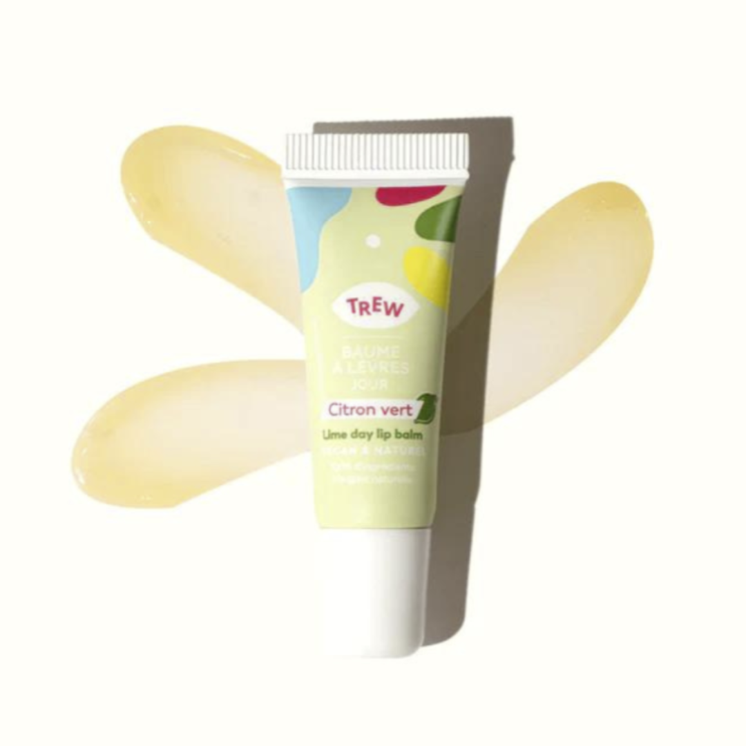 Lime Lip Balm 10ml