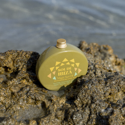Magic Oil - SPF15 30ml