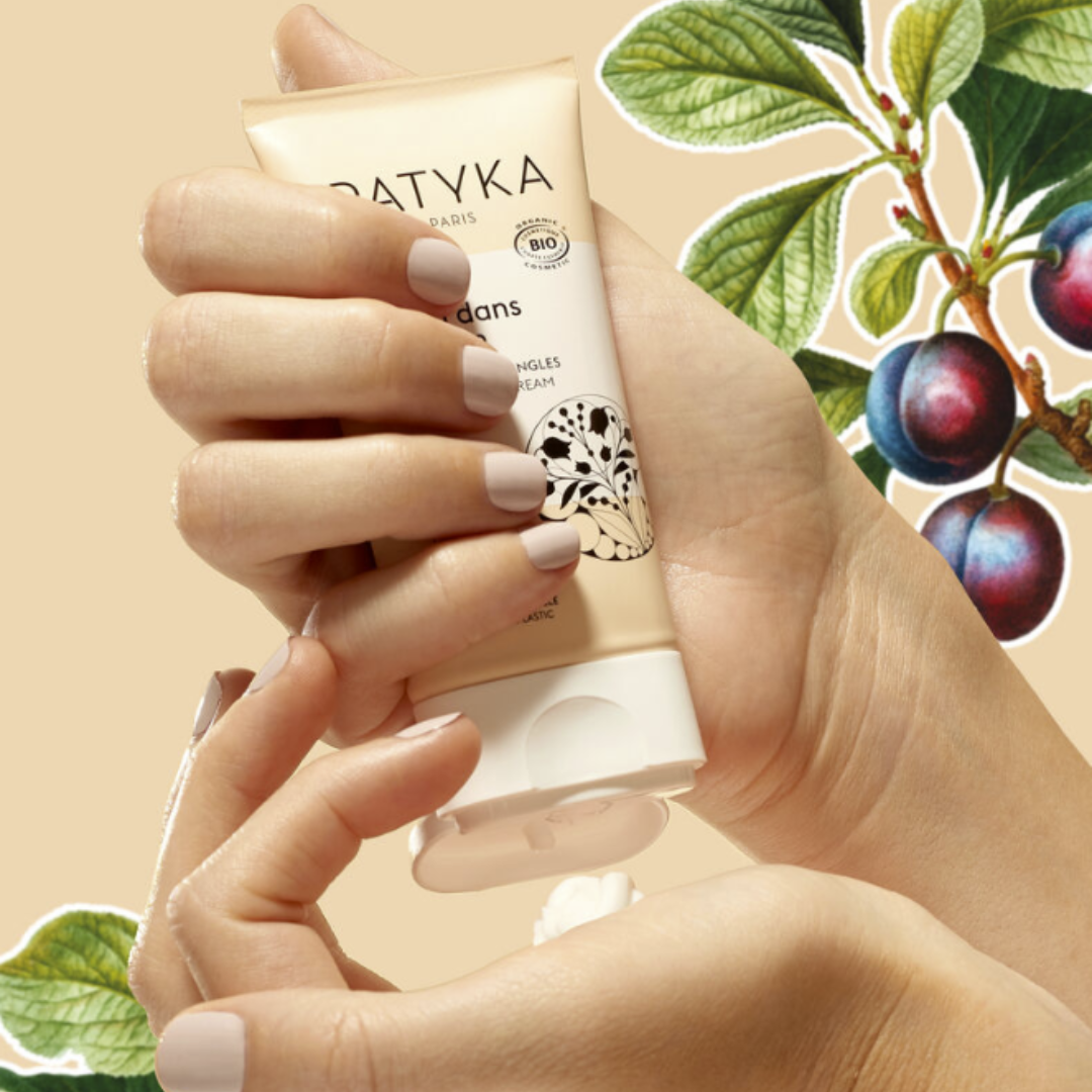 Main dans la Main – handkräm 40ml