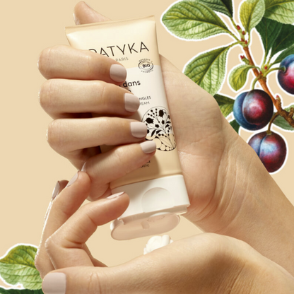 Main dans la Main – handkräm 40ml