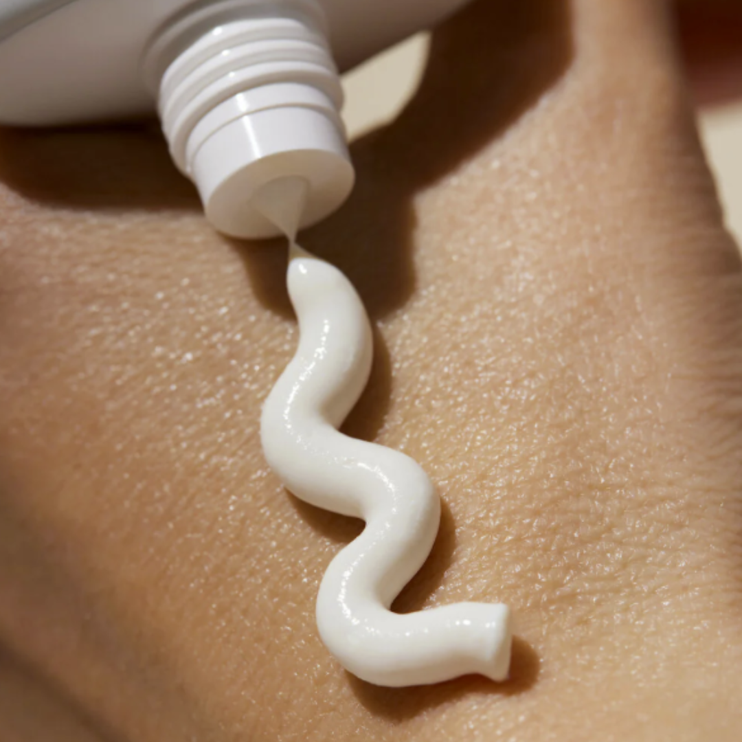 Natural Sunscreen SPF50+ 50ml