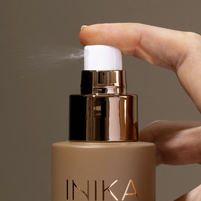 Organic Natural Tanning Mist 120ml