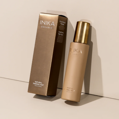 Organic Natural Tanning Mist 120ml