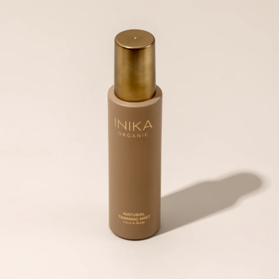 Organic Natural Tanning Mist 120ml