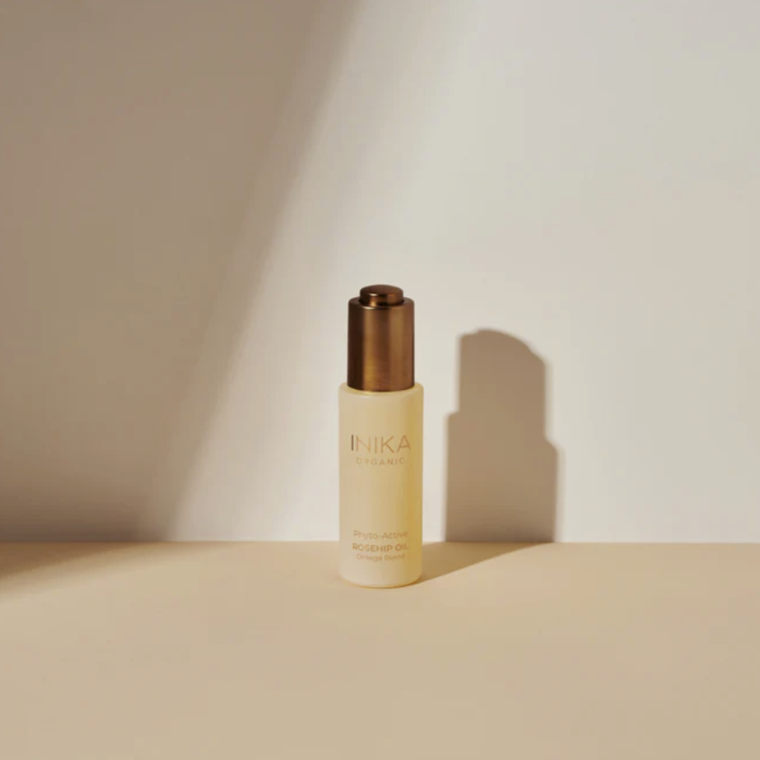 Organic Phyto-Active Rosehip Oil 30ml