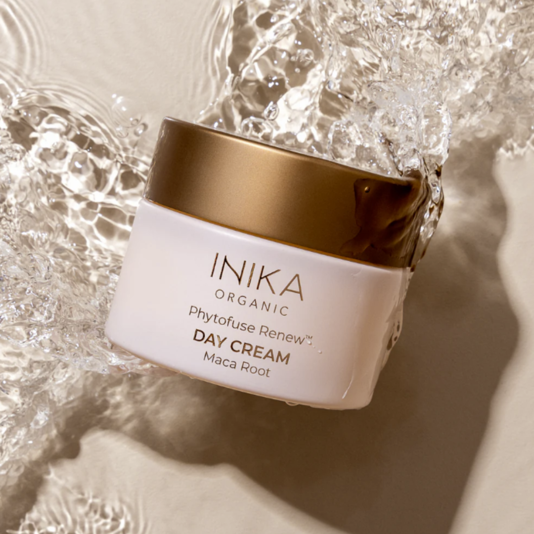 Organic Phytofuse Renew™ Day Cream 50ml