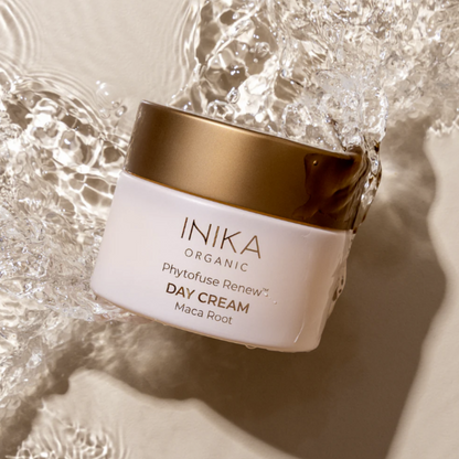 Organic Phytofuse Renew™ Day Cream 50ml