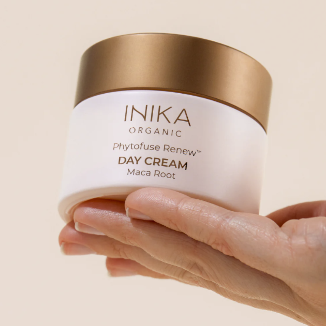 Organic Phytofuse Renew™ Day Cream 50ml