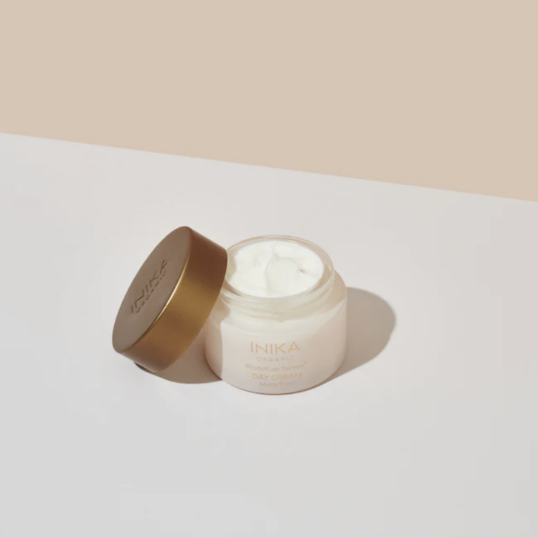 Organic Phytofuse Renew™ Day Cream 50ml