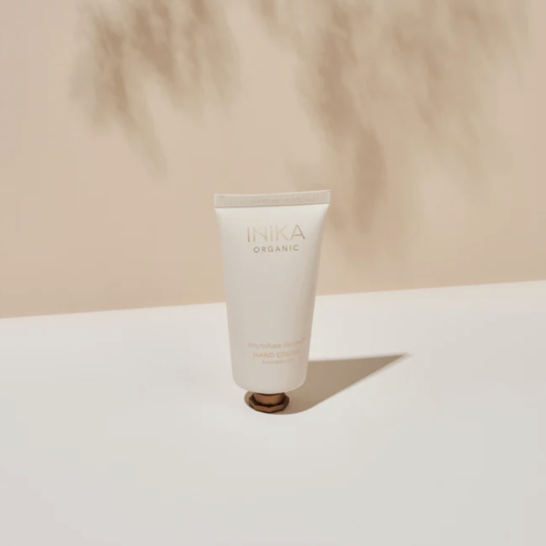 Organic Phytofuse Renew™ Hand Cream 75ml