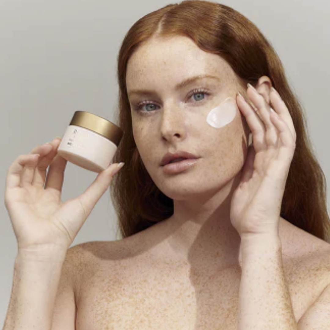 Organic Phytofuse Renew™ Night Cream 50ml