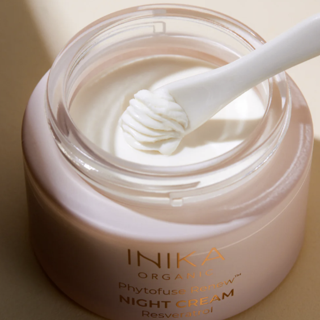 Organic Phytofuse Renew™ Night Cream 50ml