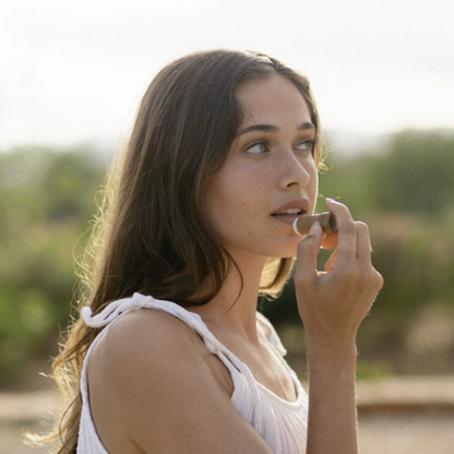 Plastic Free Lip Balm SPF15 5g