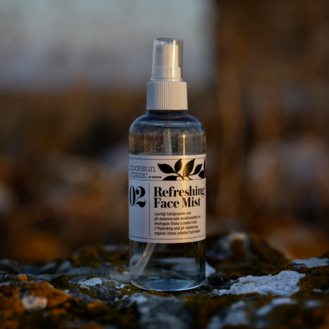 Refreshing Face Mist 200ml