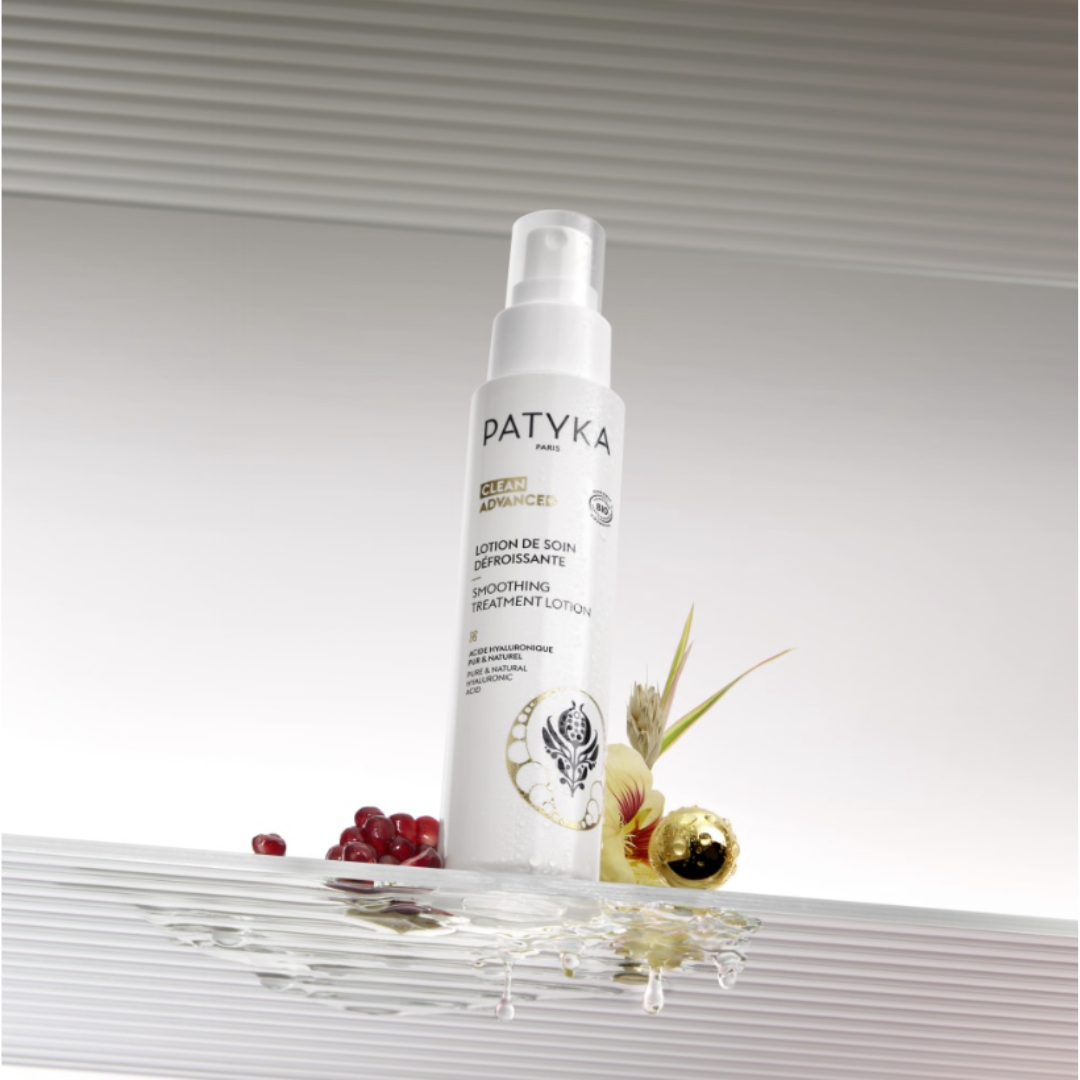 Smoothing Treatment Lotion 100ml