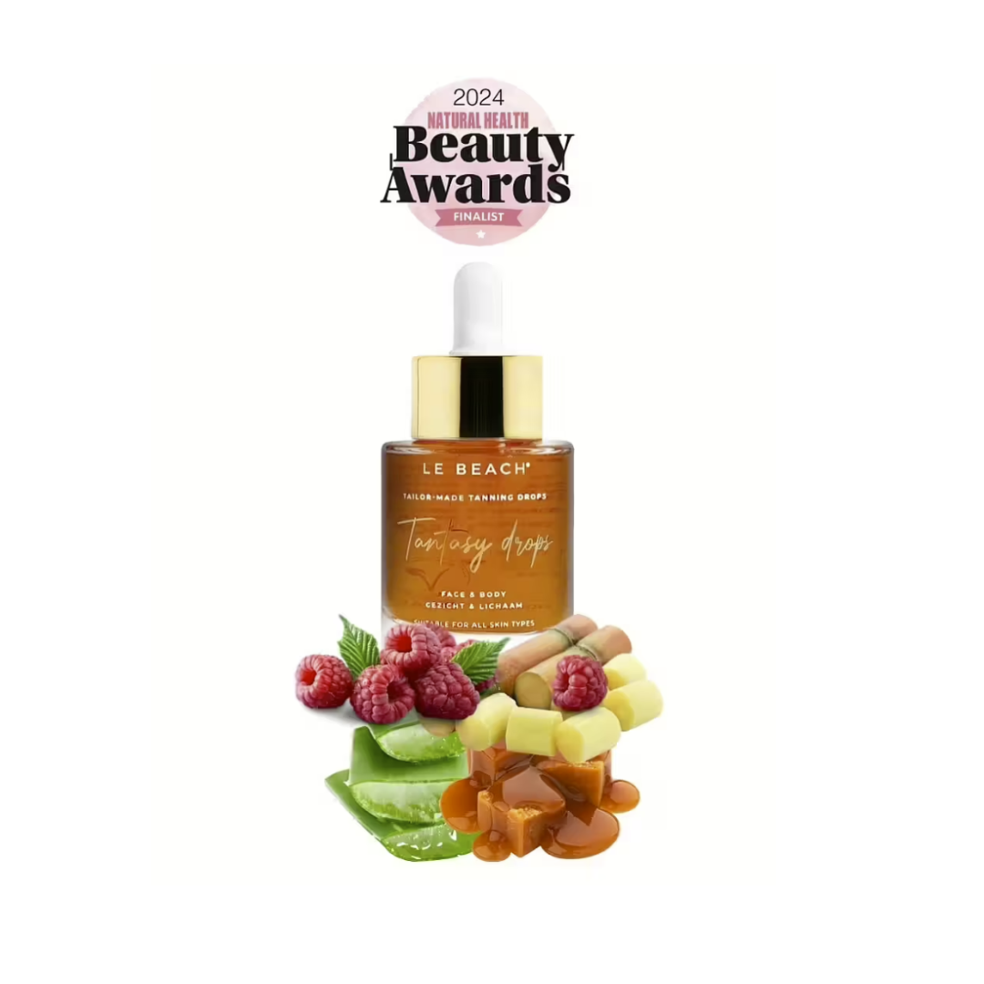Tantasy Drops 50ml