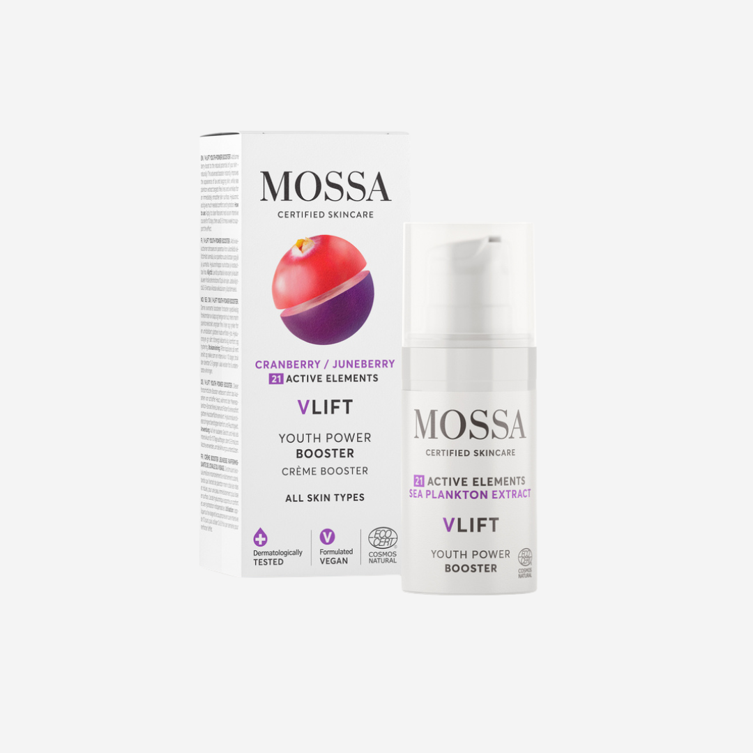 V LIFT Youth Power Booster 15ml