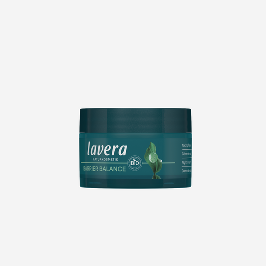 LAVERA Barrier Balance Night Cream 50ml