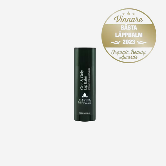 One & Only Lip Balm 7ml