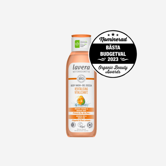 Body Wash Revitalising 250ml