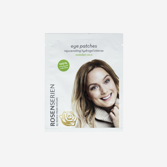 Eye patches - Rejuvenating Hydrogel Intense 4ml