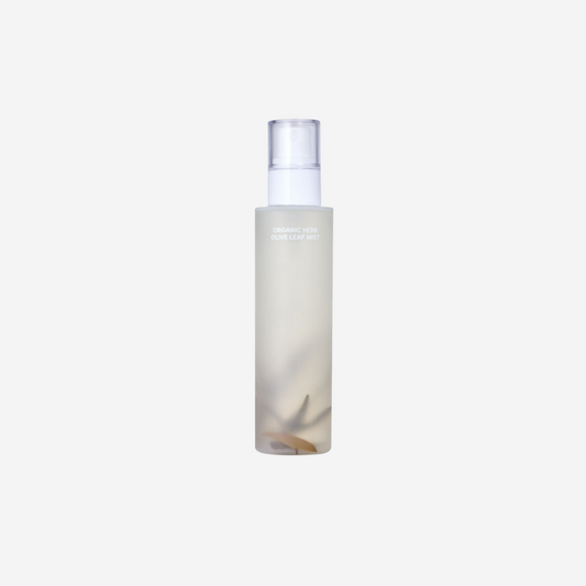 Olive Leaf Mist 100ml
