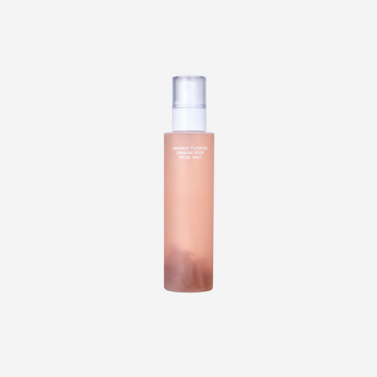 Damask Rose Petal Mist 100ml