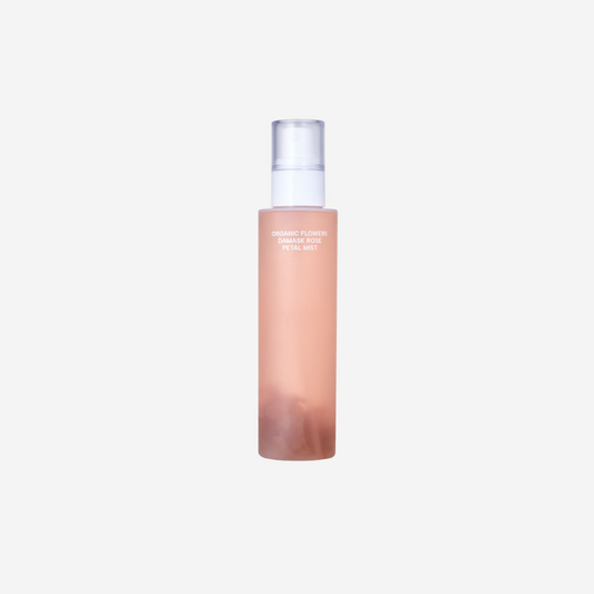 Damask Rose Petal Mist 100ml