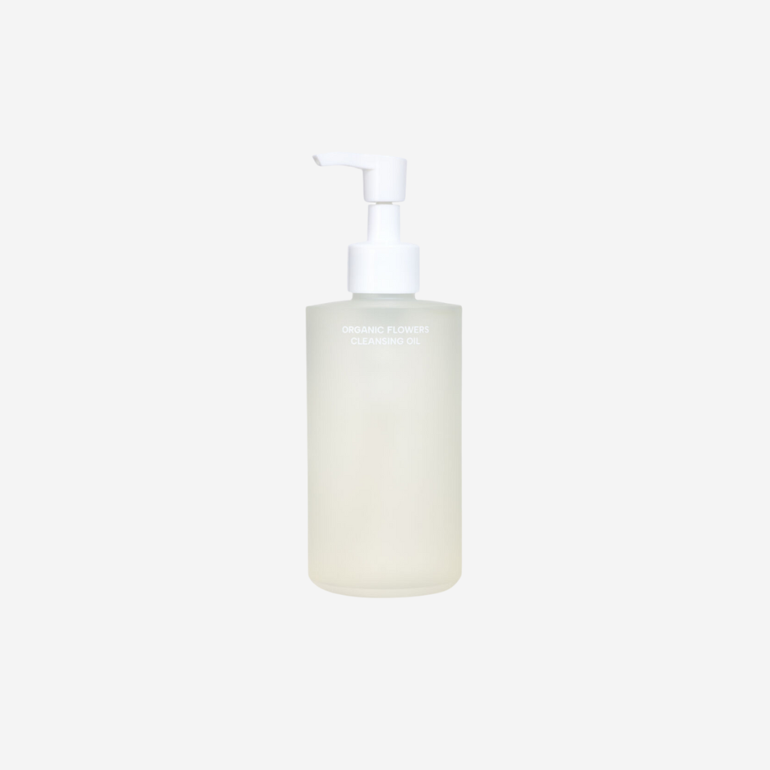 Cleansing Oil 260ml