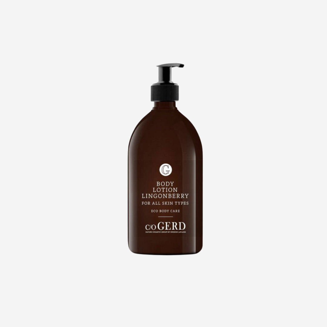 Body Lotion Lingonberry 500ml