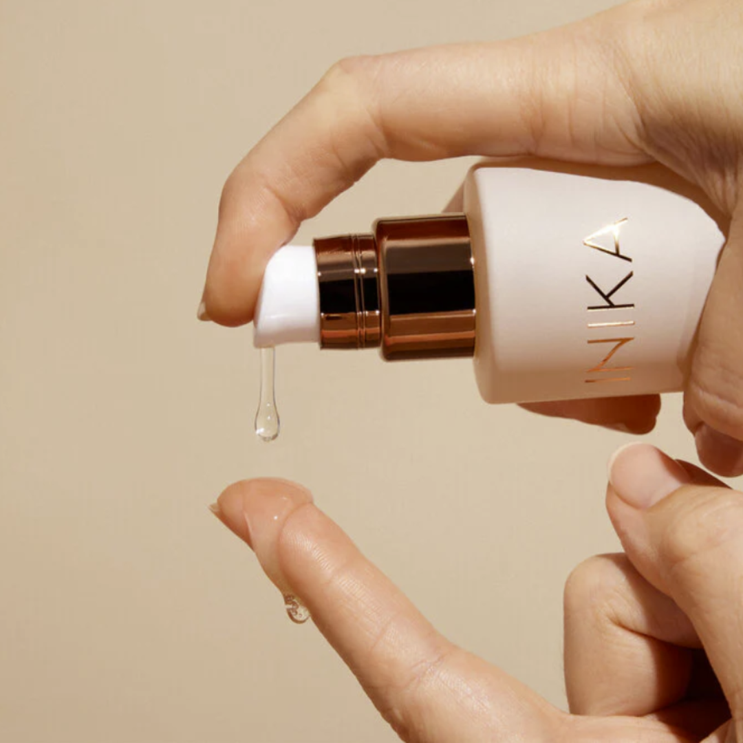 Adaptogenic Cleansing Oil 80ml