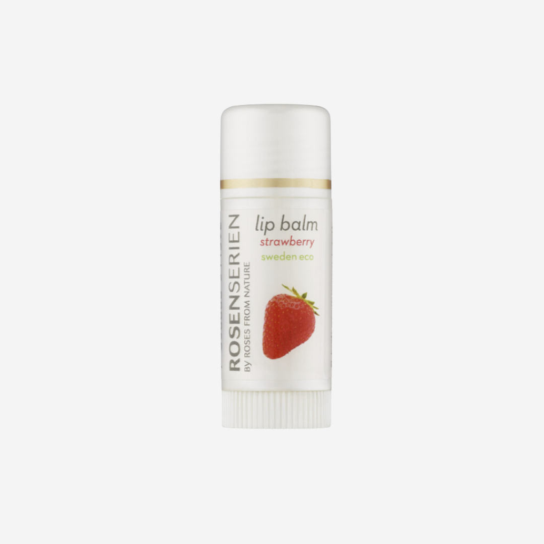 Lip Balm - strawberry 7,5ml