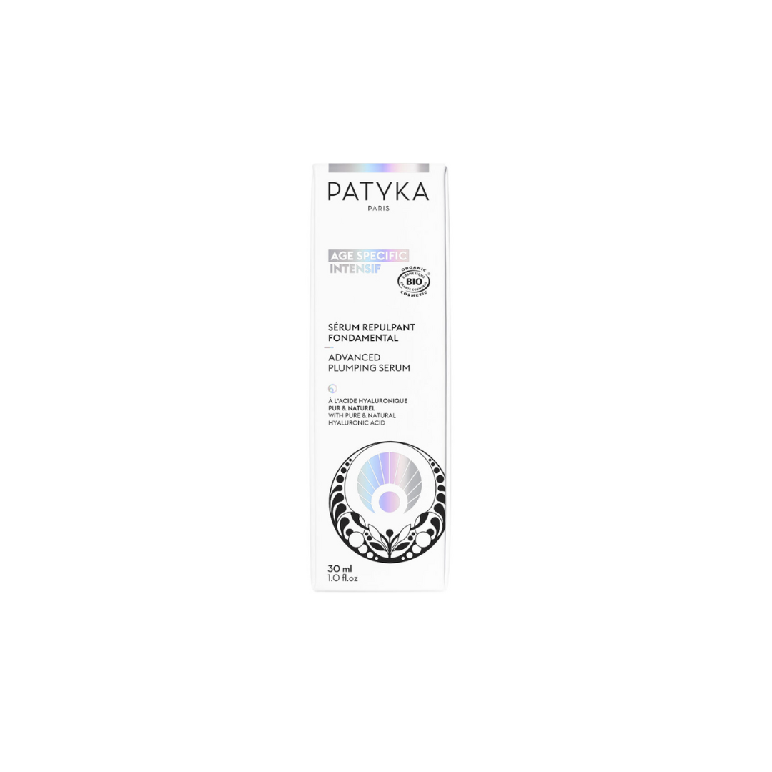 Advanced Plumping Serum 30ml