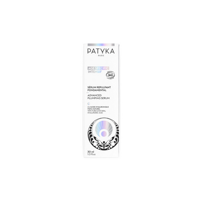 Advanced Plumping Serum 30ml