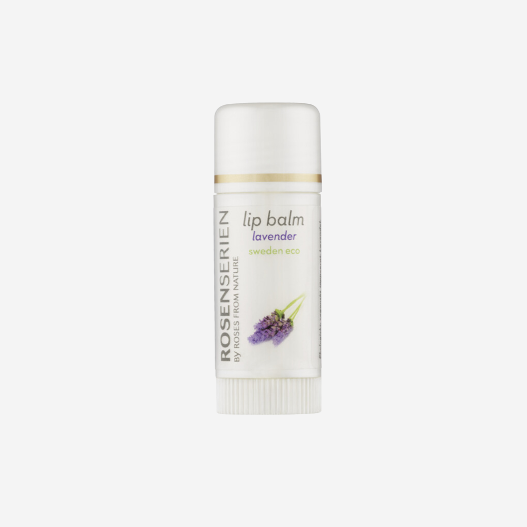 Lip Balm - lavender 7,5ml