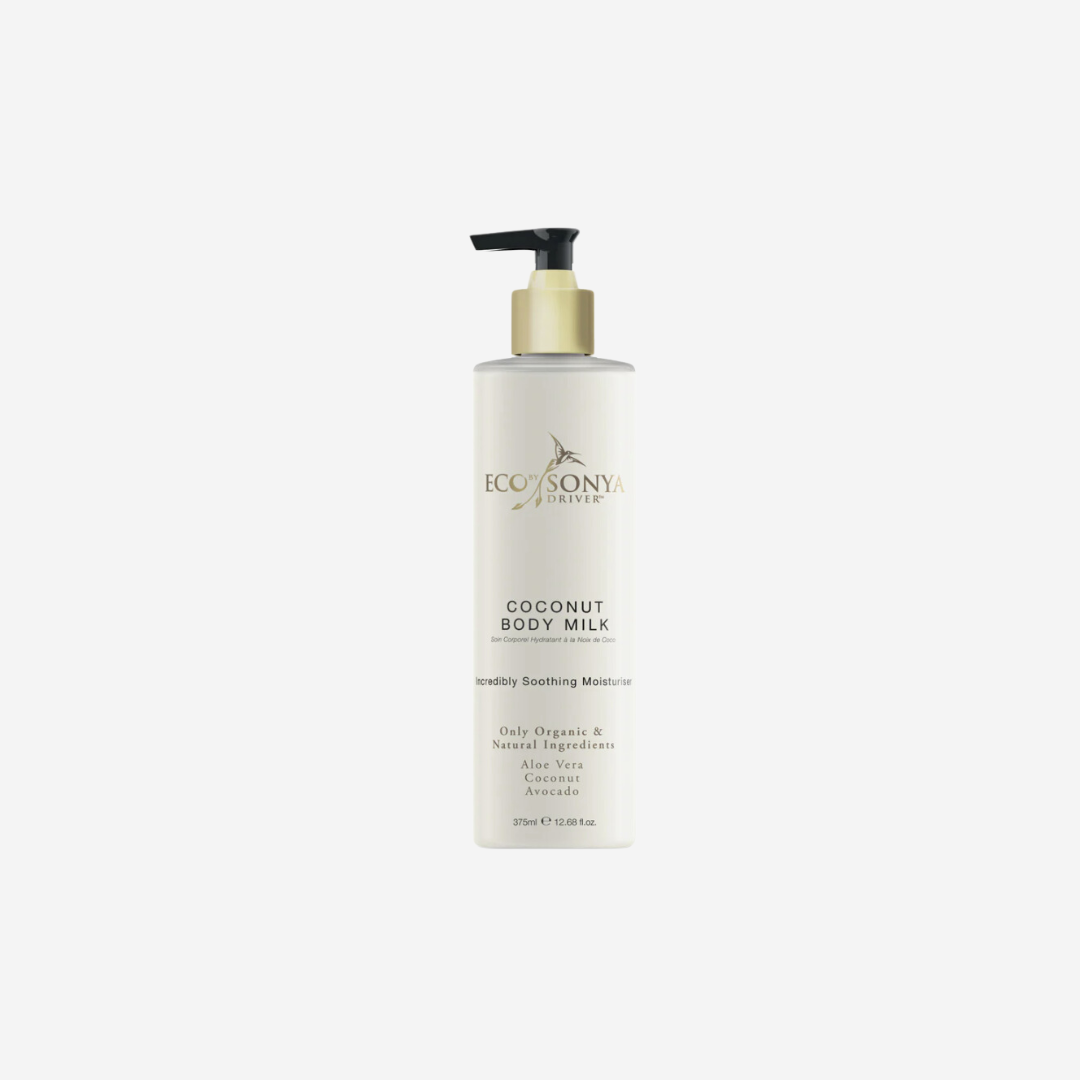 Coconut Body Milk 375ml
