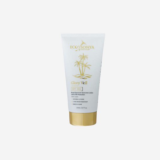 Glory Veil SPF50+ 150ml