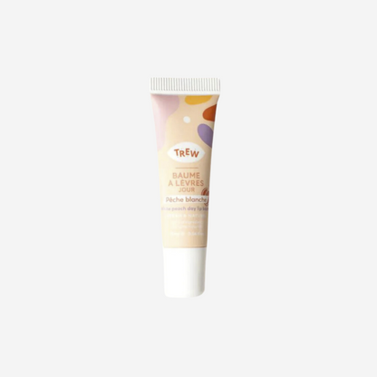 White Peach Lip Balm 10ml