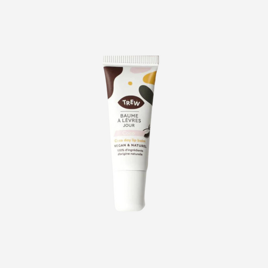 Coconut Lip Balm 10ml