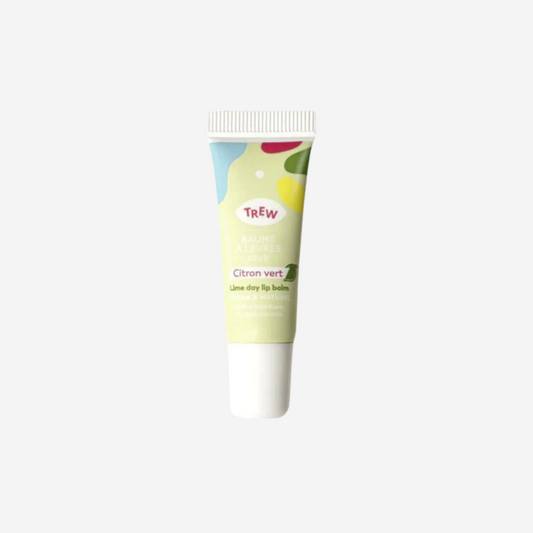 Lime Lip Balm 10ml