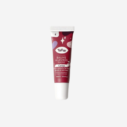 Cherry Tinted Lip Balm 10ml
